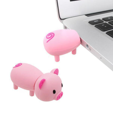 Piggy USB Drive